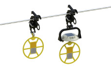 RAPTOR CLAMP™ Diverter